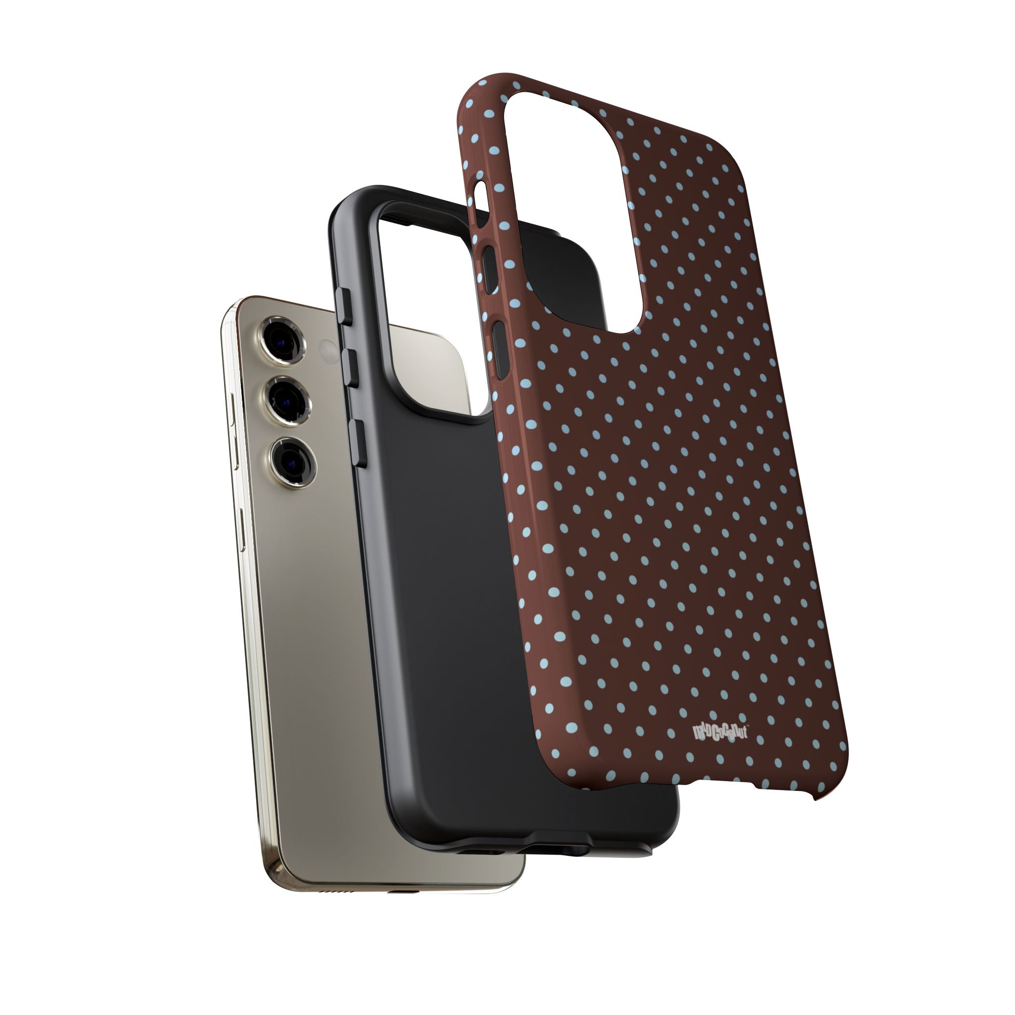 Polka Dot Panic