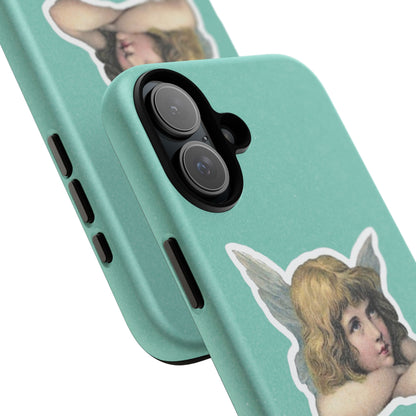 Heaven Can Wait (I'm Tired)