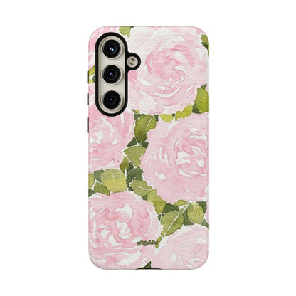 Delicate, Not Fragile