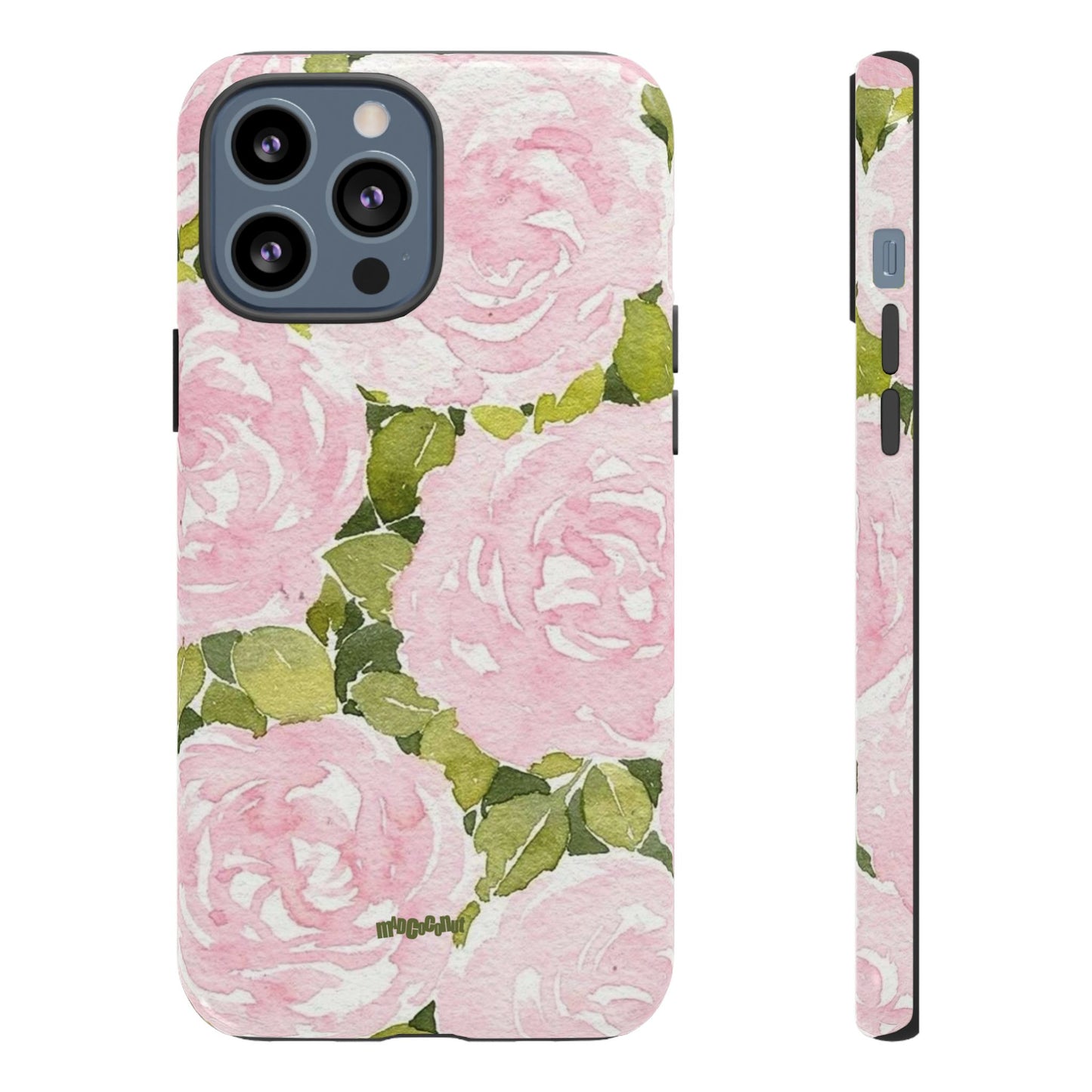 Delicate, Not Fragile