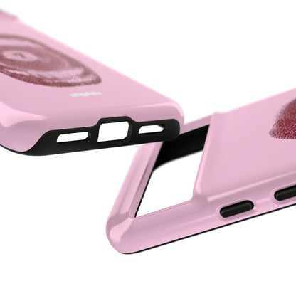 Kiss Me Thru the Phone