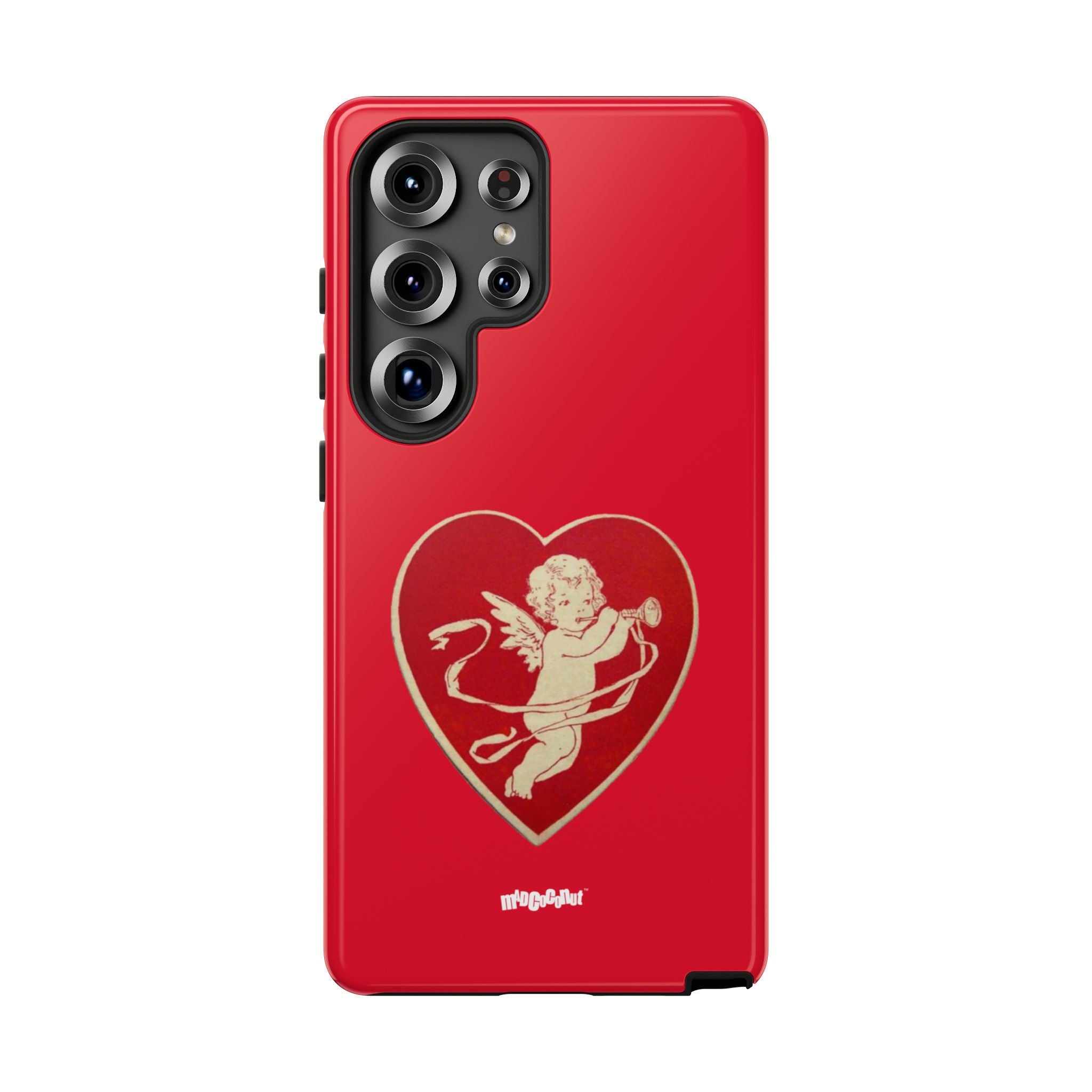 Cupid's Favourite