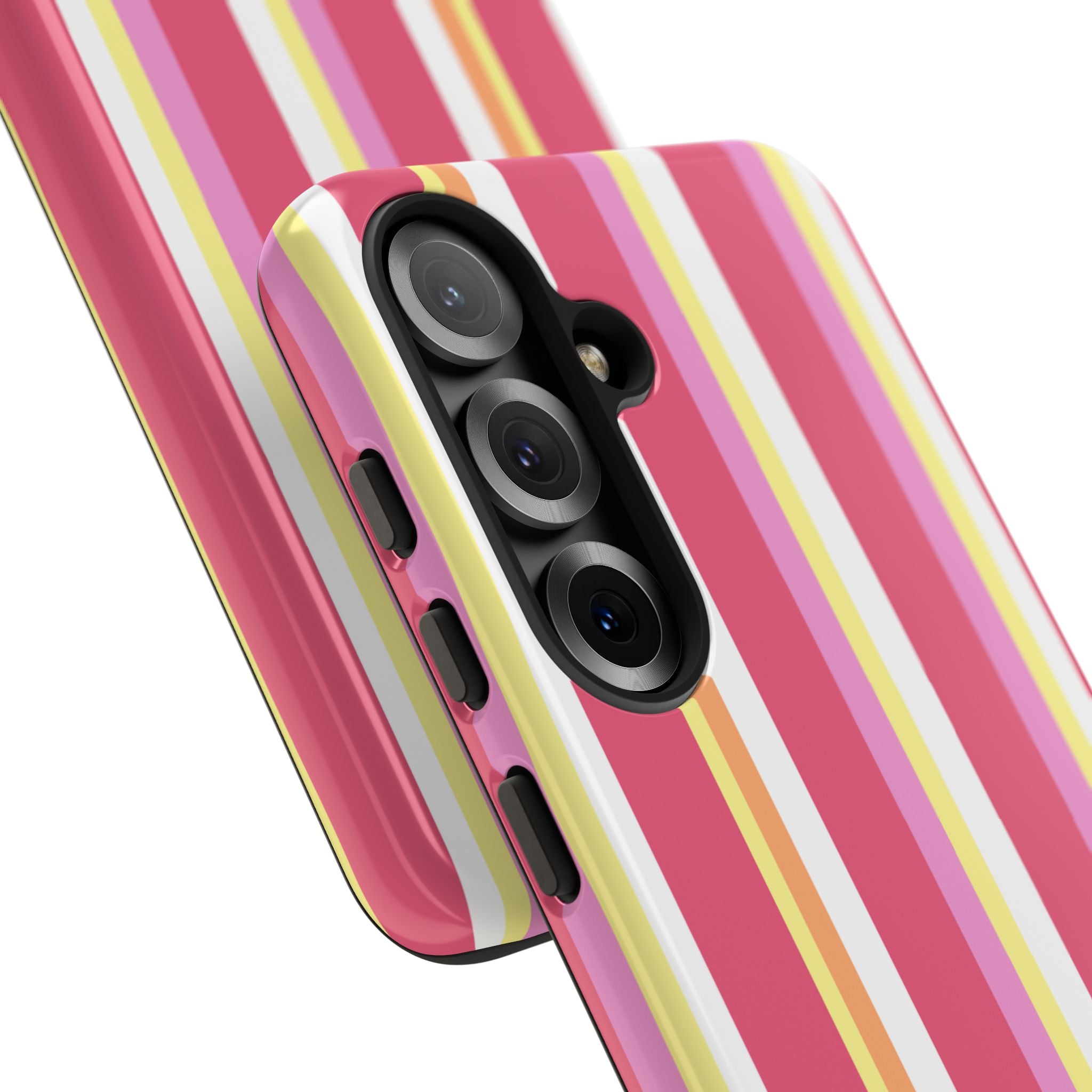 Striped for Attention