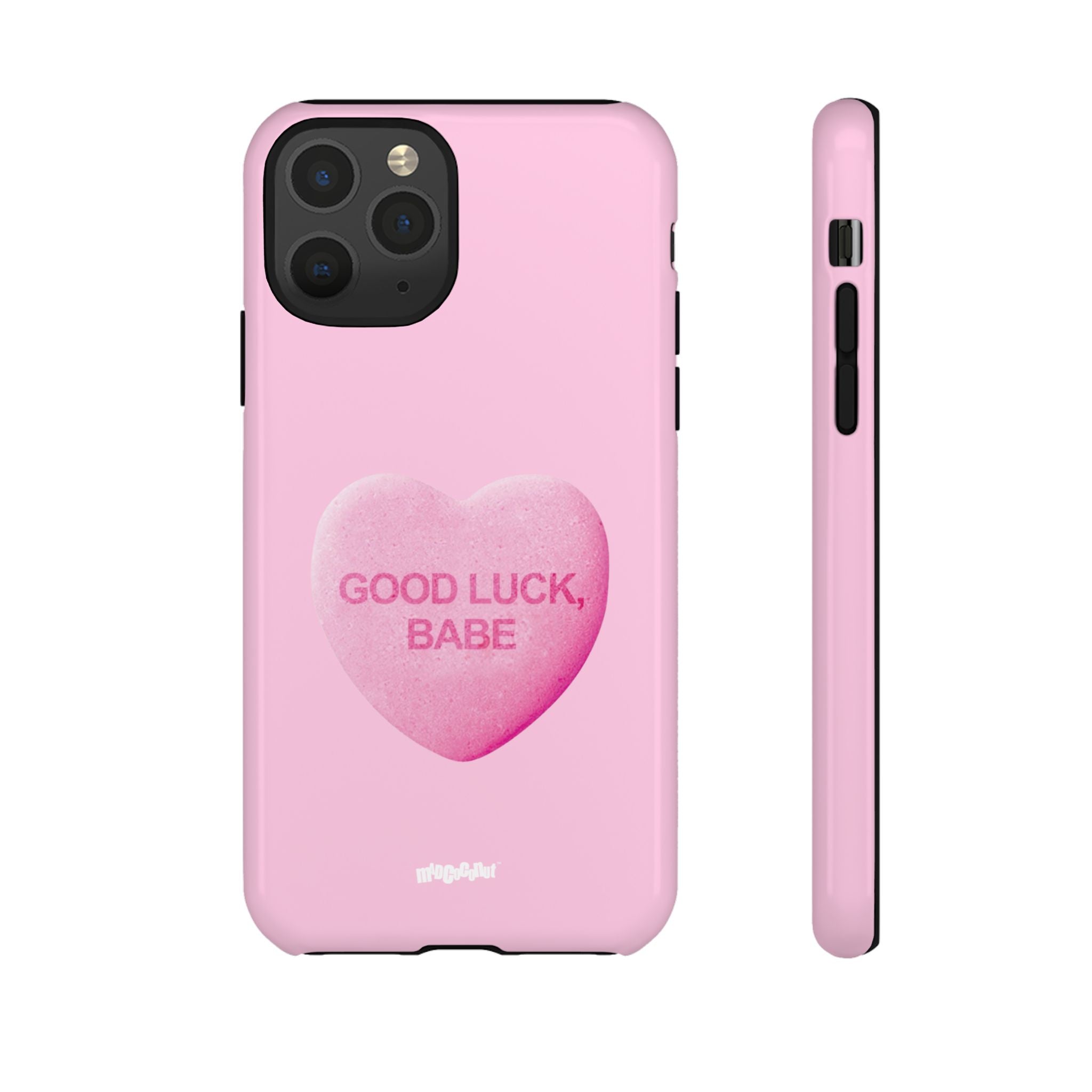 Good Luck Babe