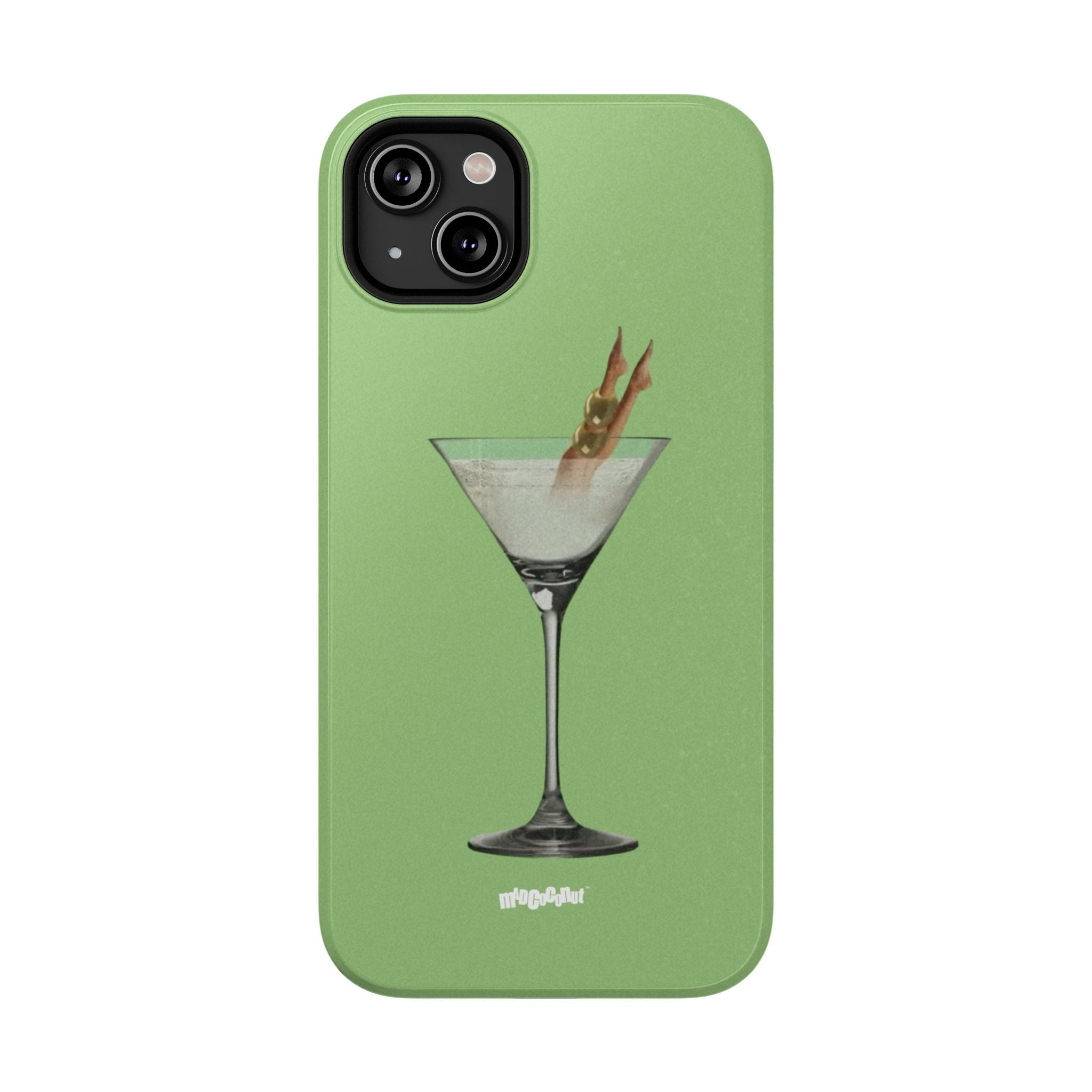 COCKTAIL OLYMPICS