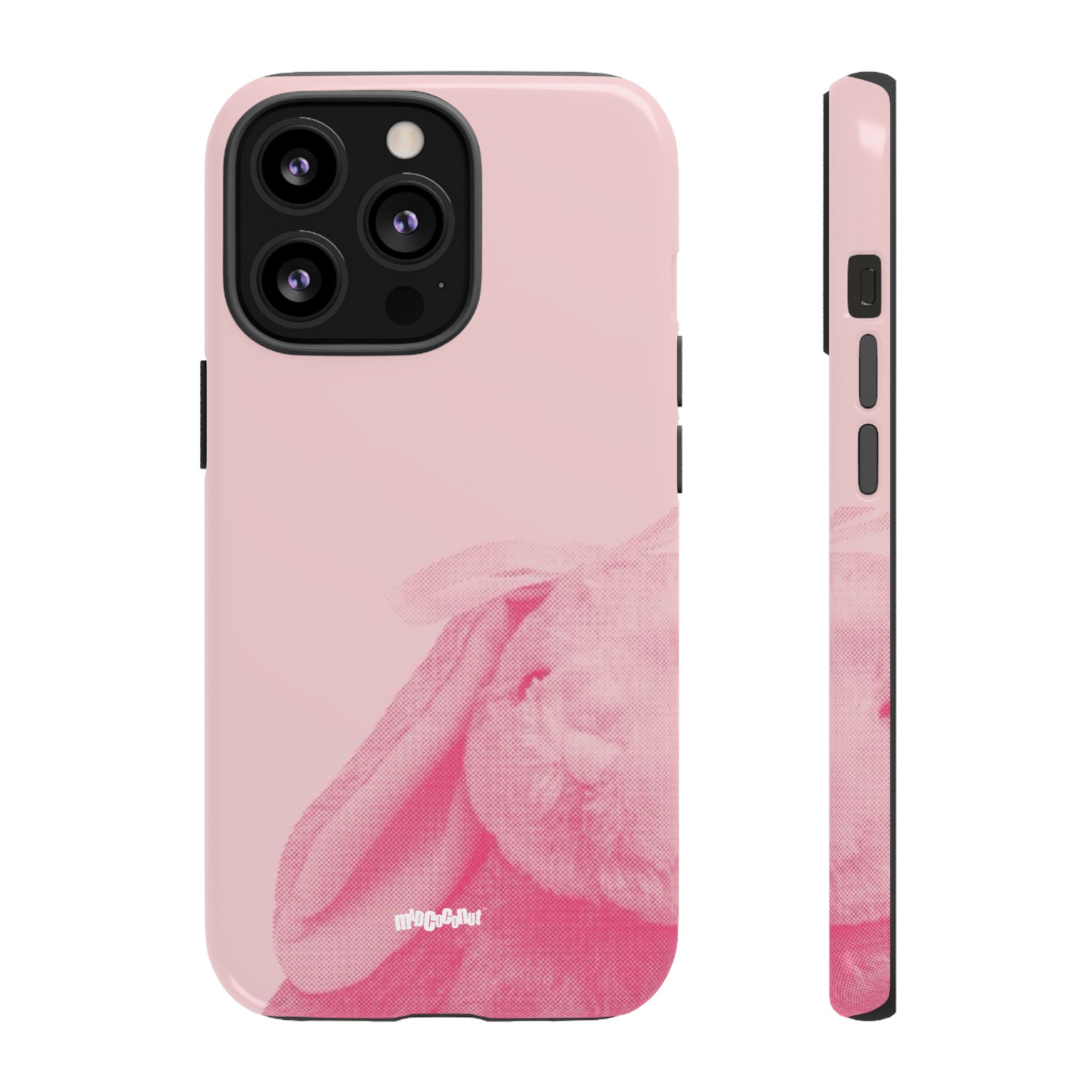 Stuffed With Feelings