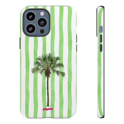 Mentally in Mallorca