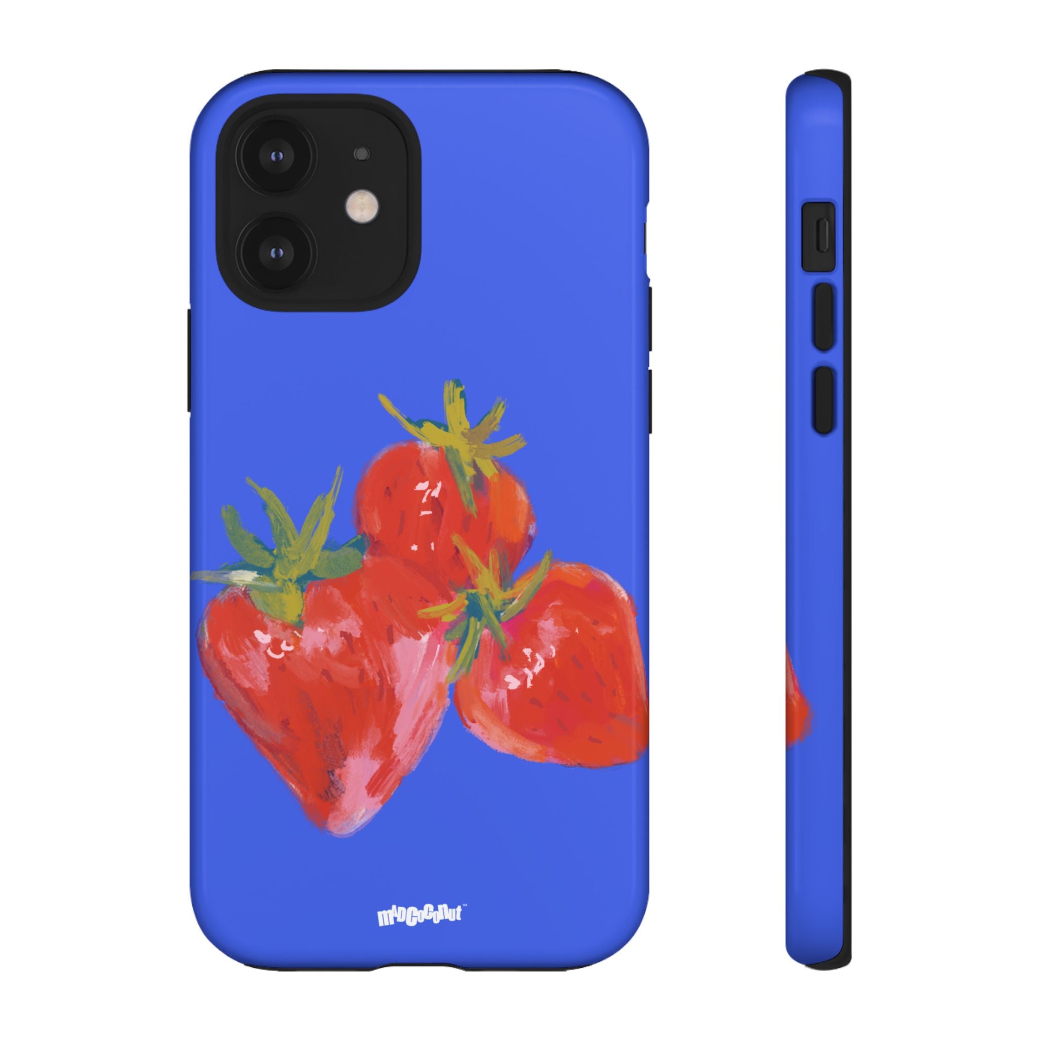 Berry Santorini