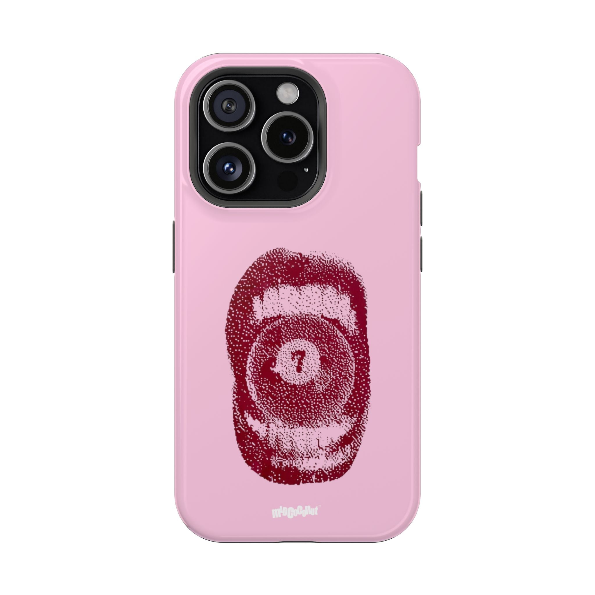 Kiss Me Thru the Phone