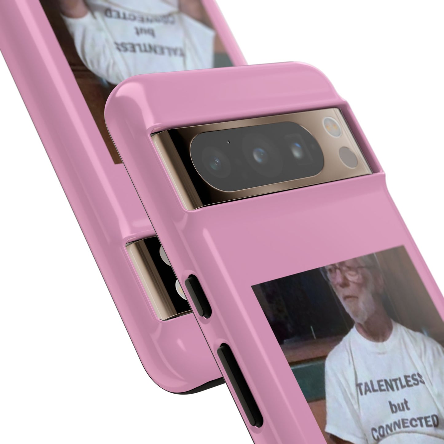 Grandpa Knows Someone