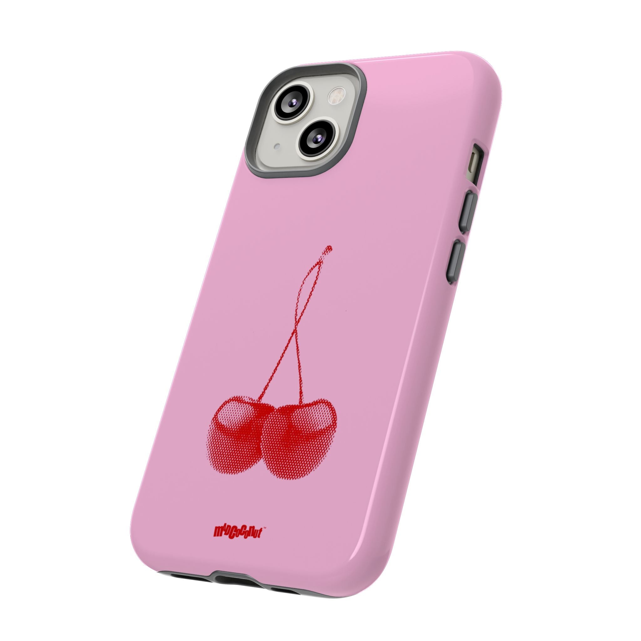 Cherry Crush