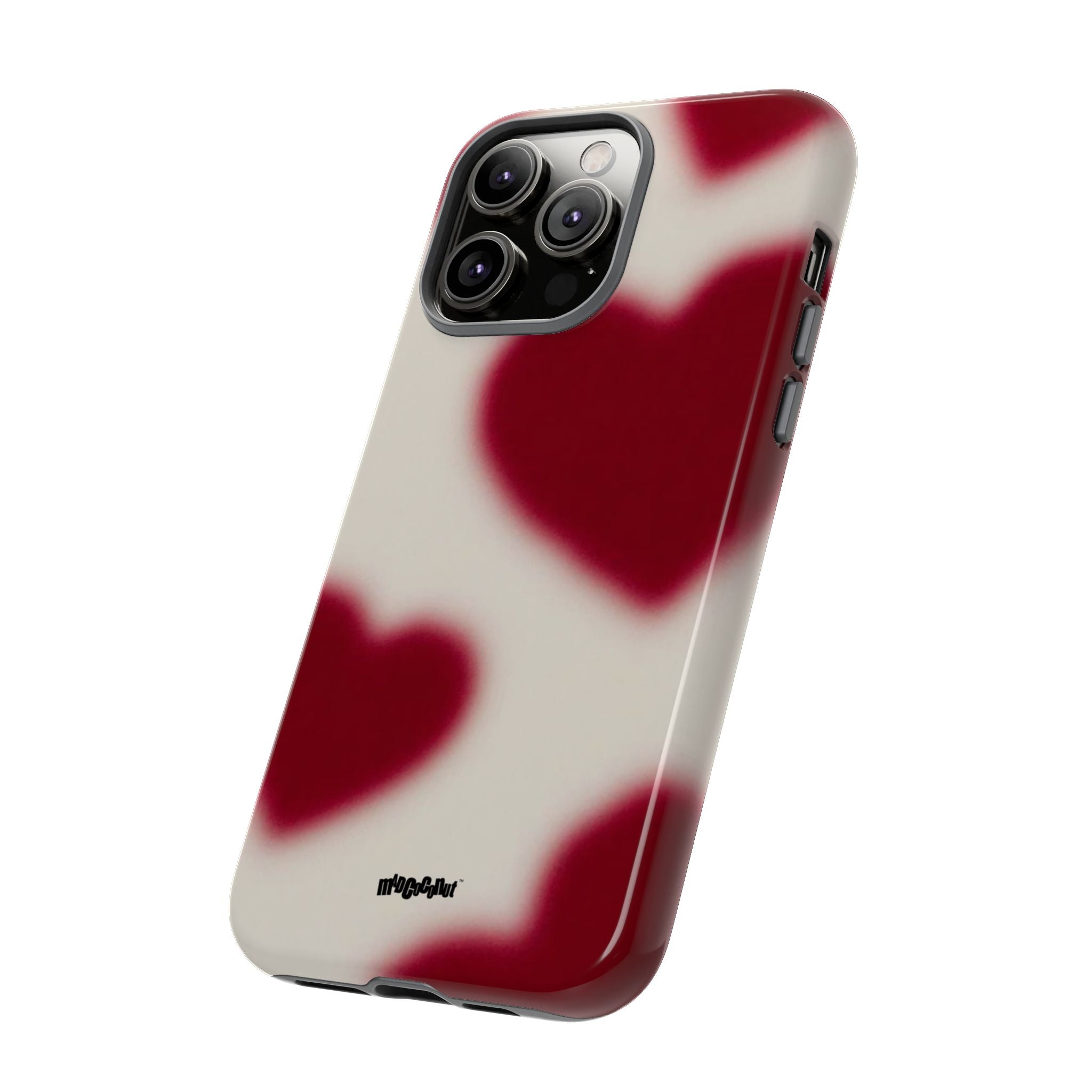 Queen of Hearts