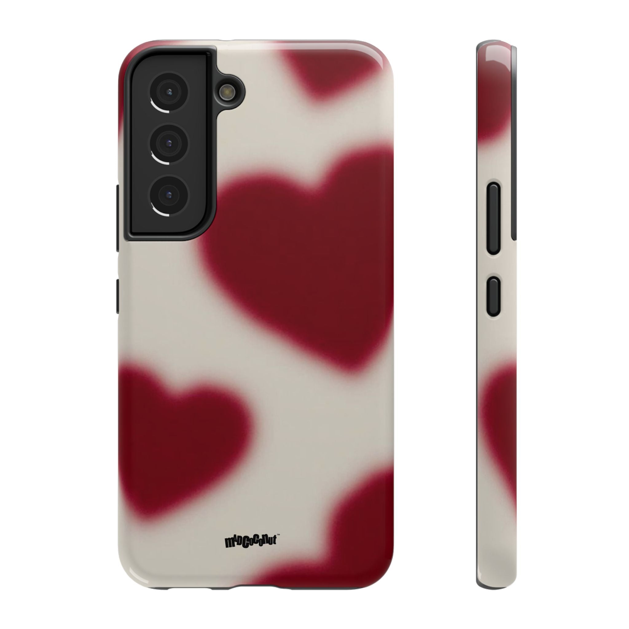 Queen of heart