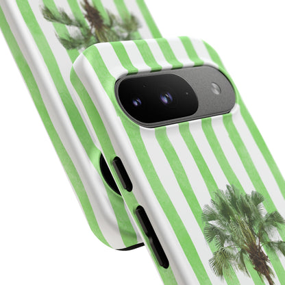 Mentally in Mallorca