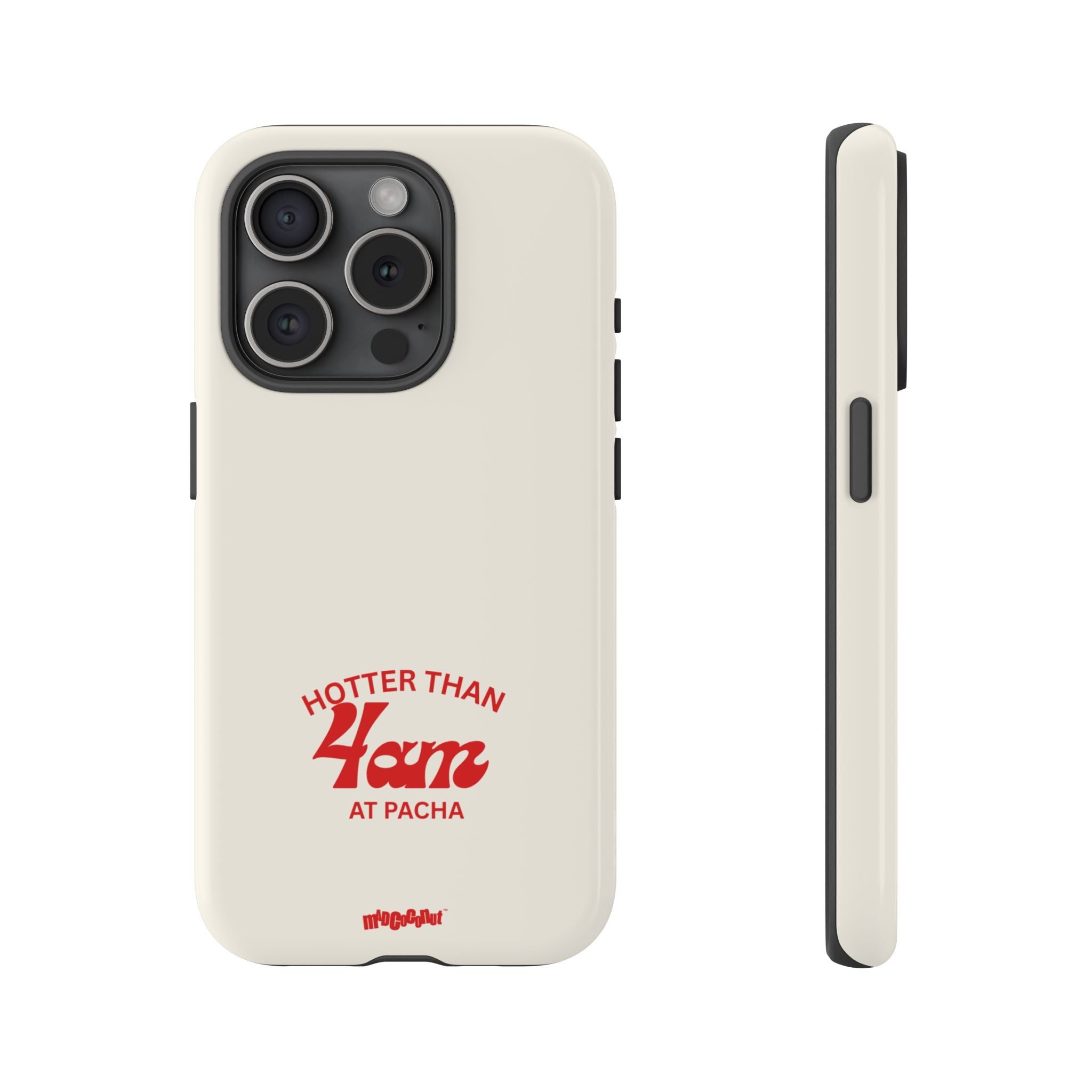 Too Hot to Handle Ibiza Edition