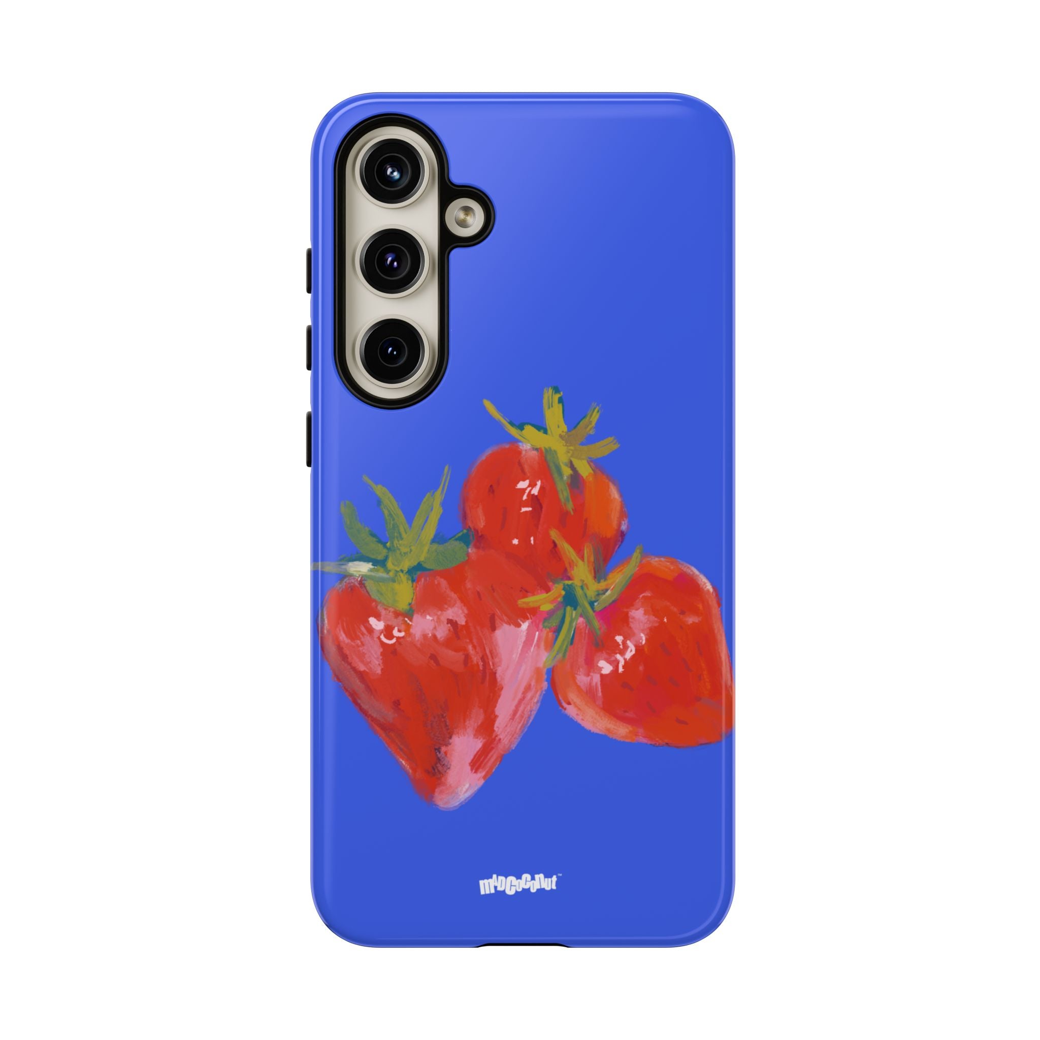Berry Santorini