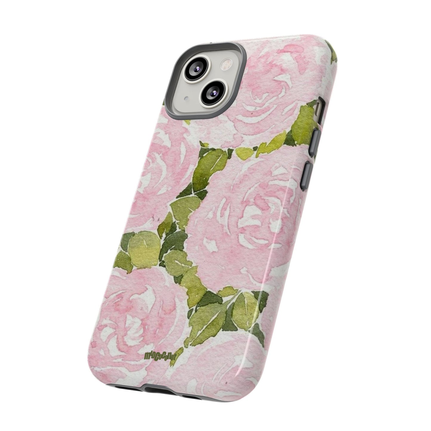 Delicate, Not Fragile