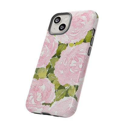 Delicate, Not Fragile