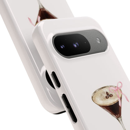 Espresso Martini Please