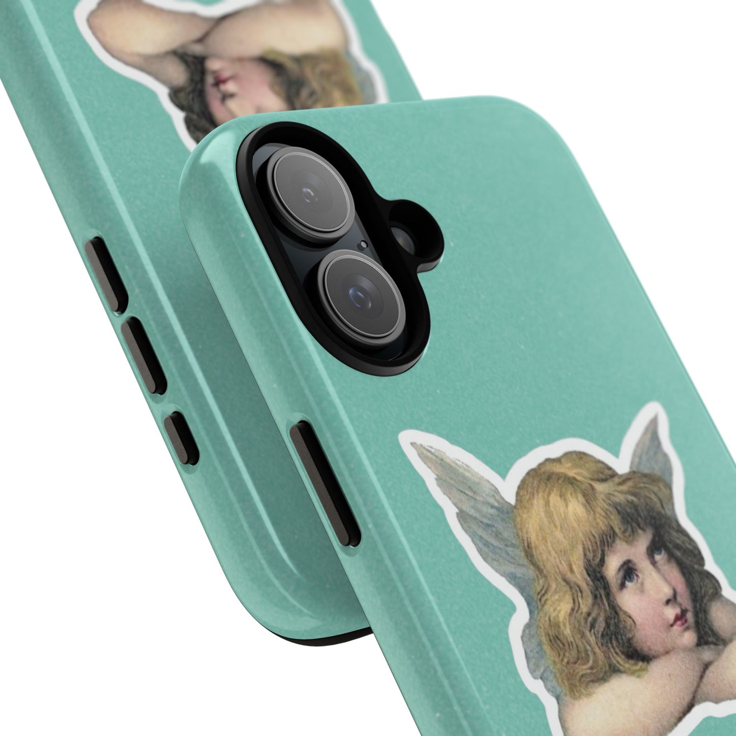 Heaven Can Wait (I'm Tired)