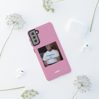 Grandpa Knows Someone