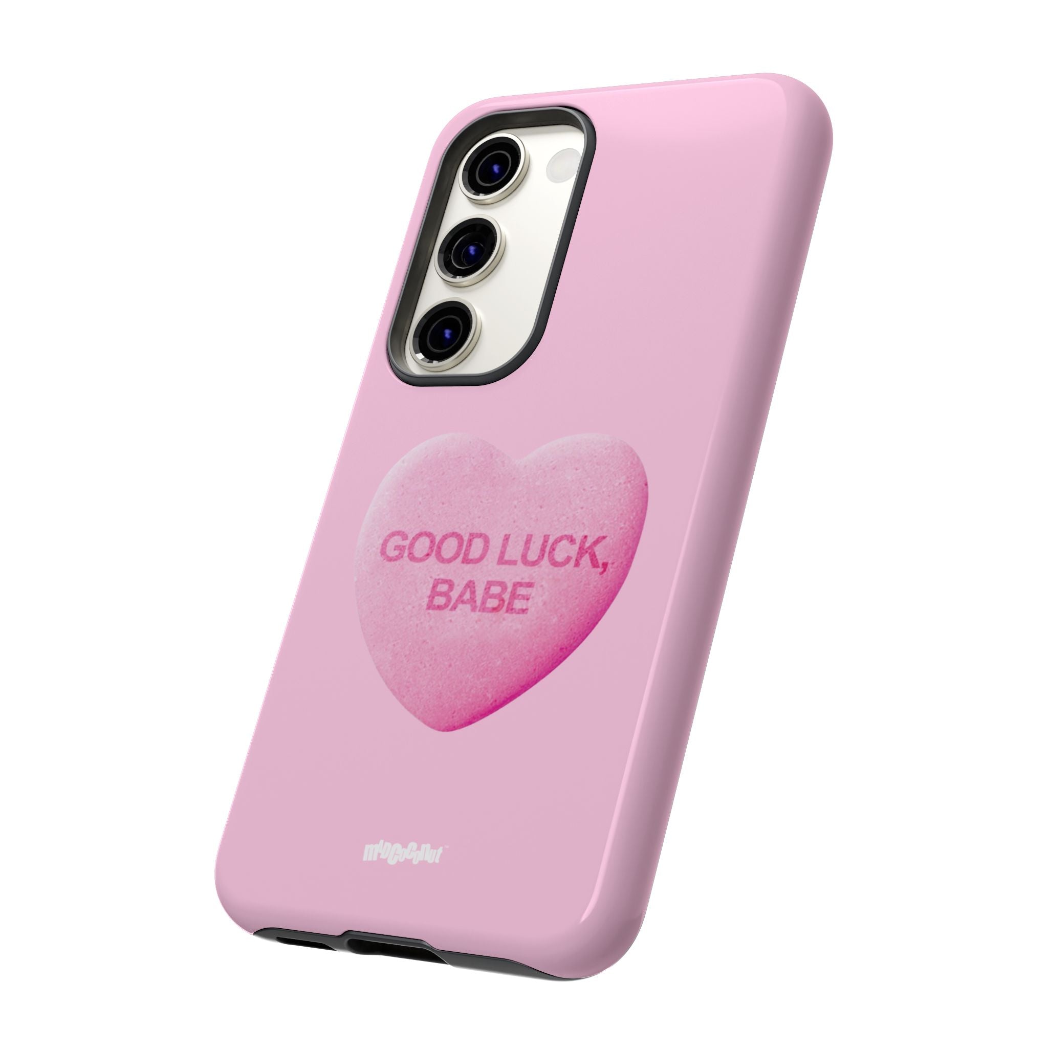 Good Luck Babe