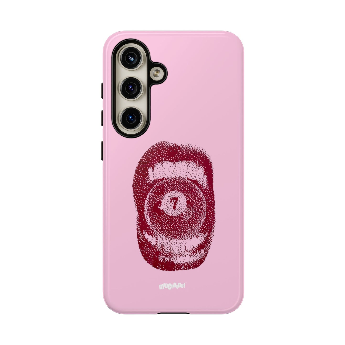 Kiss Me Thru the Phone