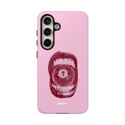 Kiss Me Thru the Phone