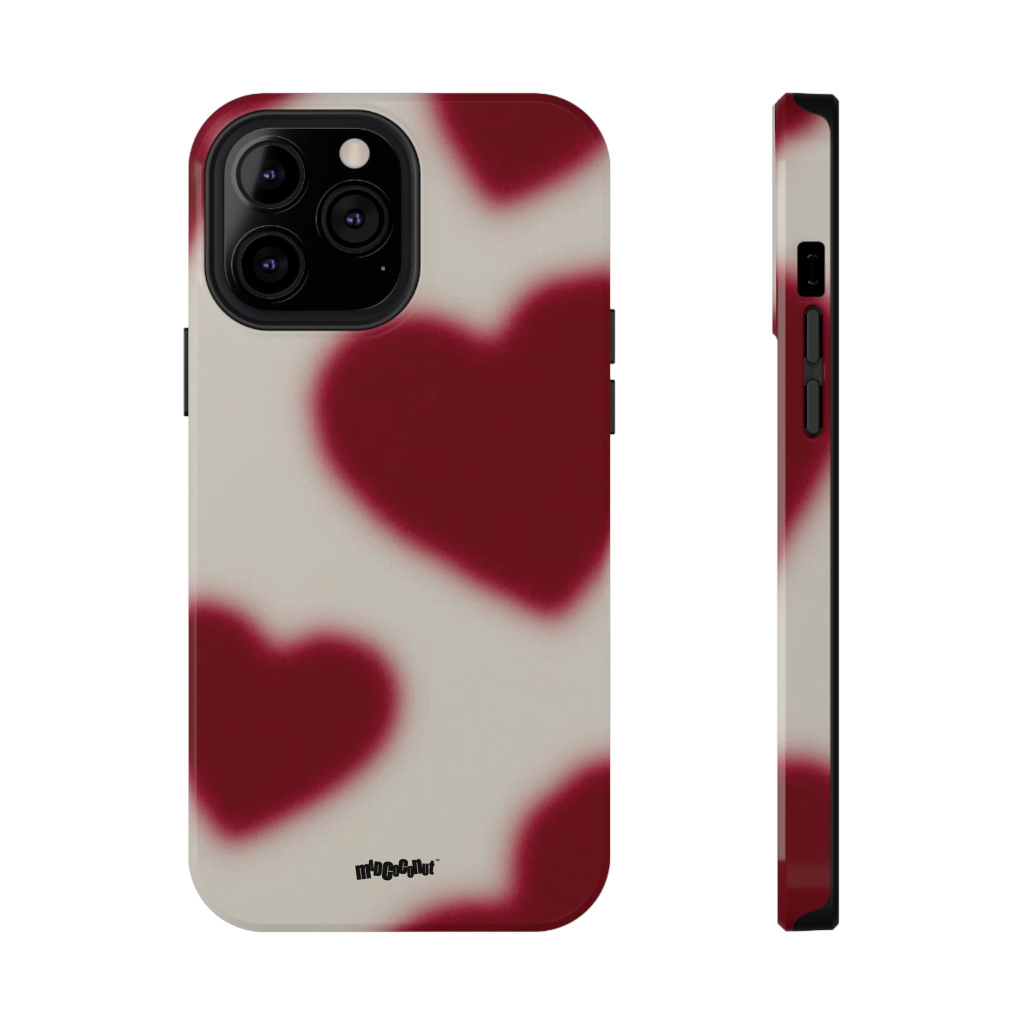 Queen of heart