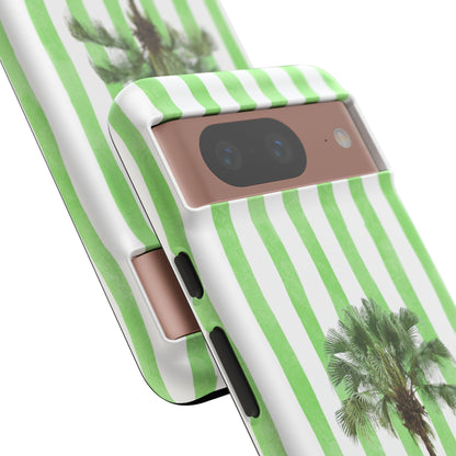 Mentally in Mallorca