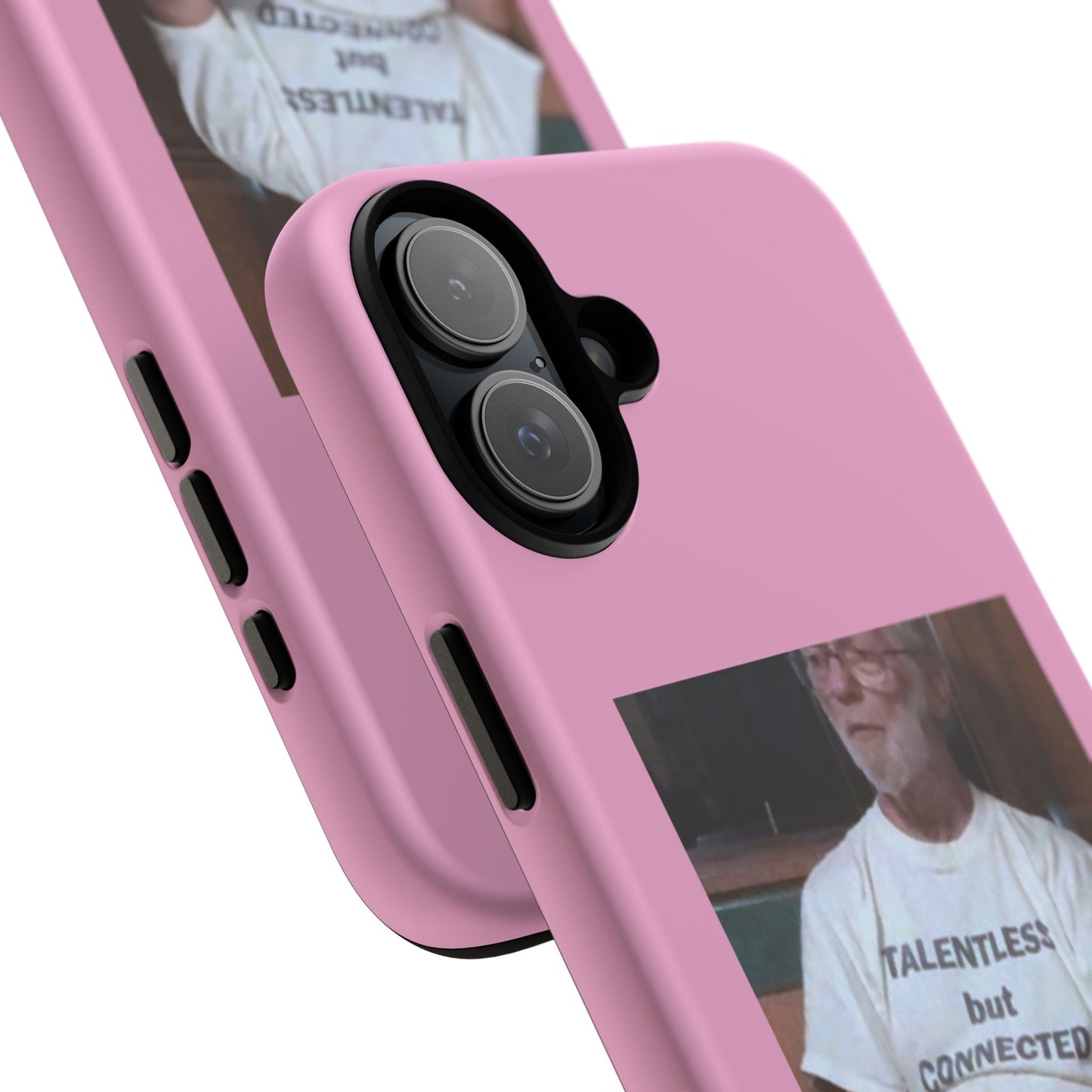 Grandpa Knows Someone