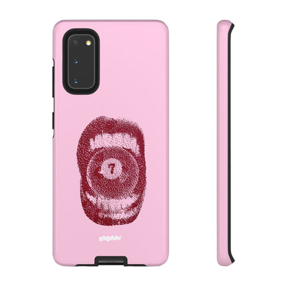 Kiss Me Thru the Phone