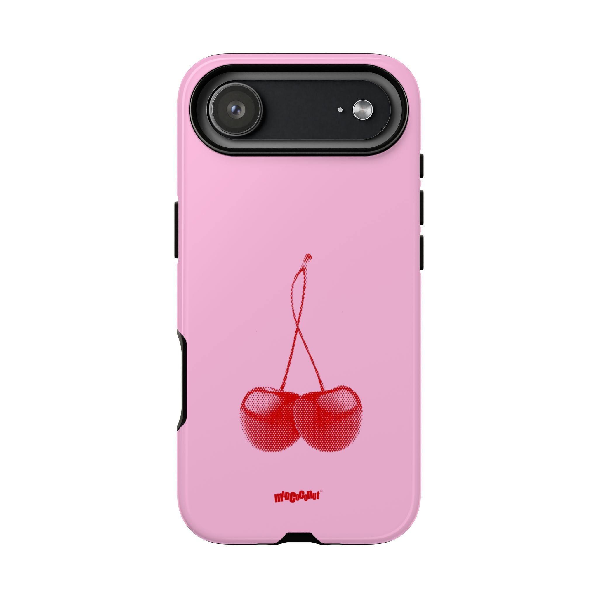 Cherry Crush