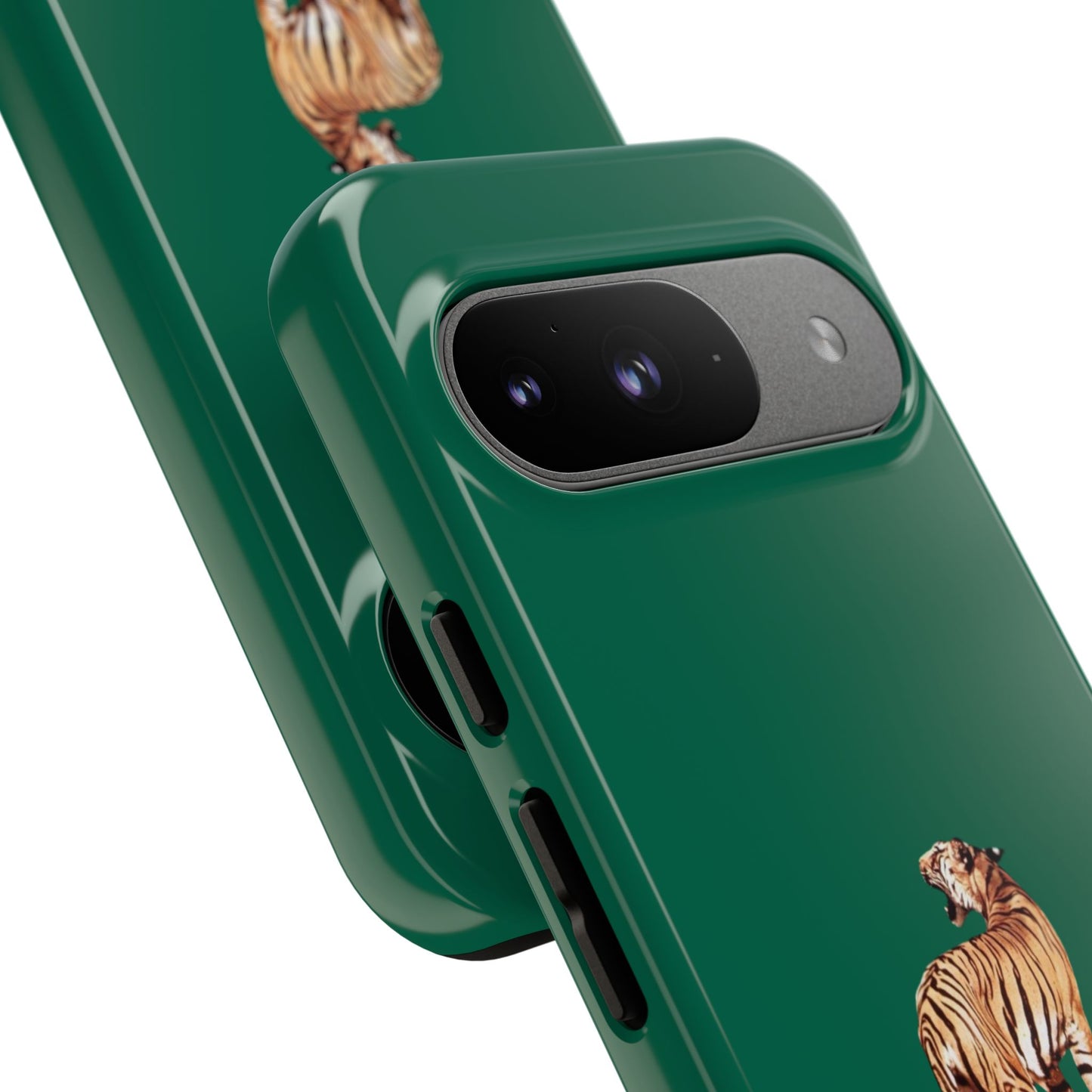 Me? Wild? Since Birth