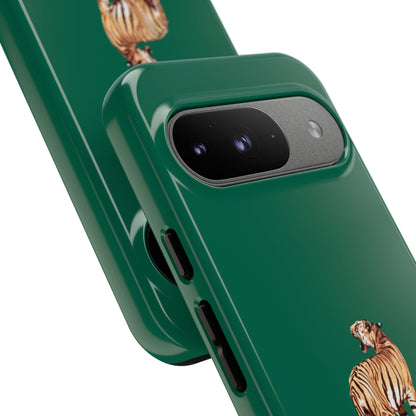 Me? Wild? Since Birth