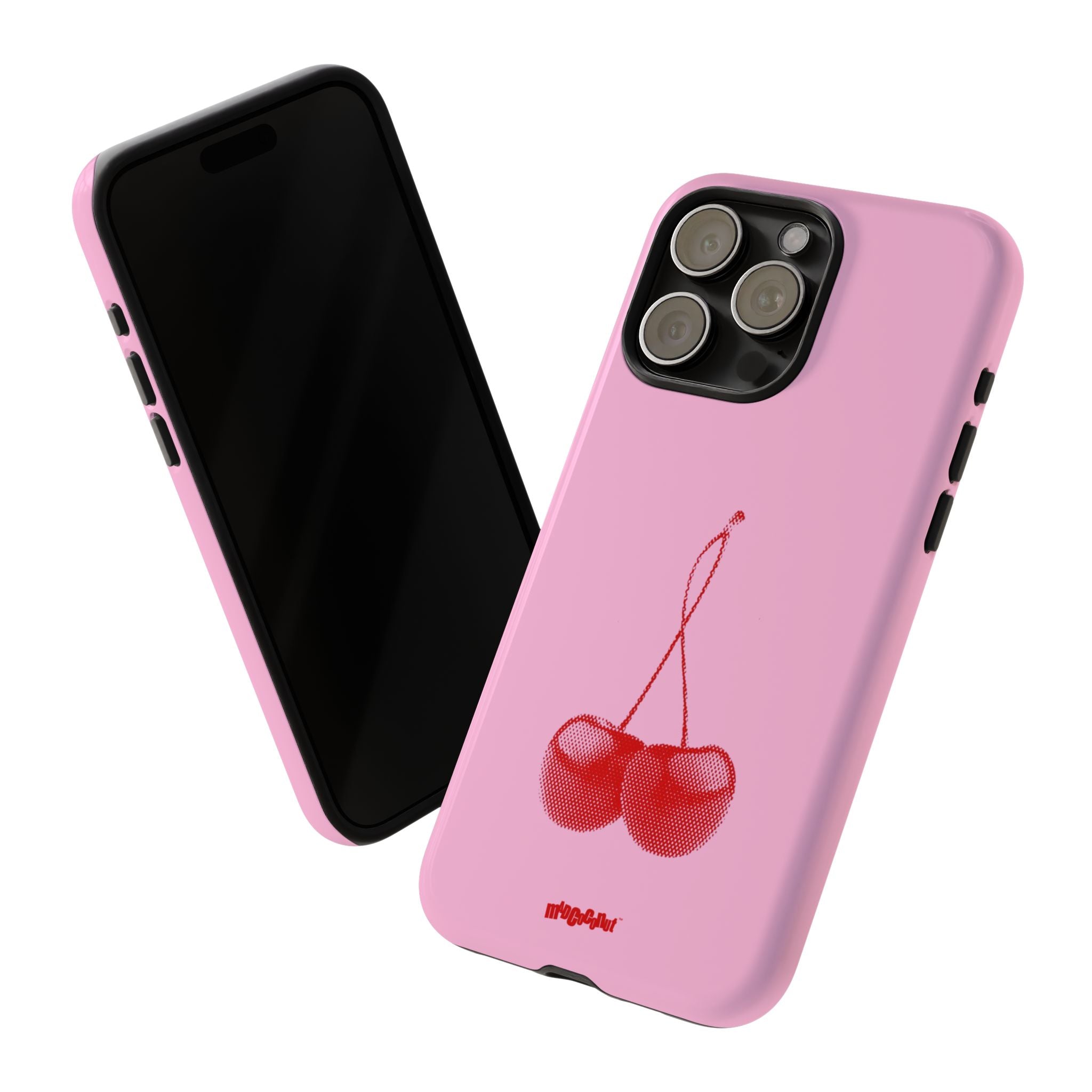 Cherry Crush