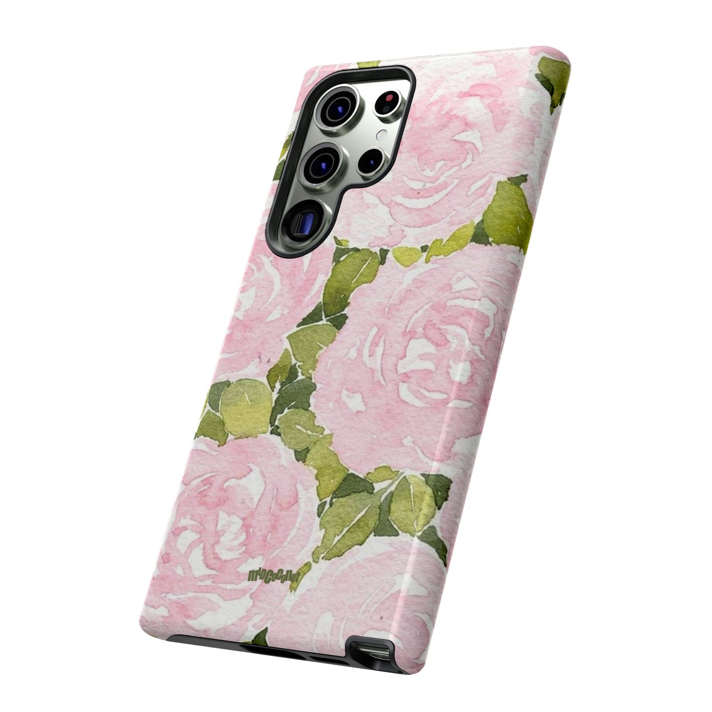 Delicate, Not Fragile