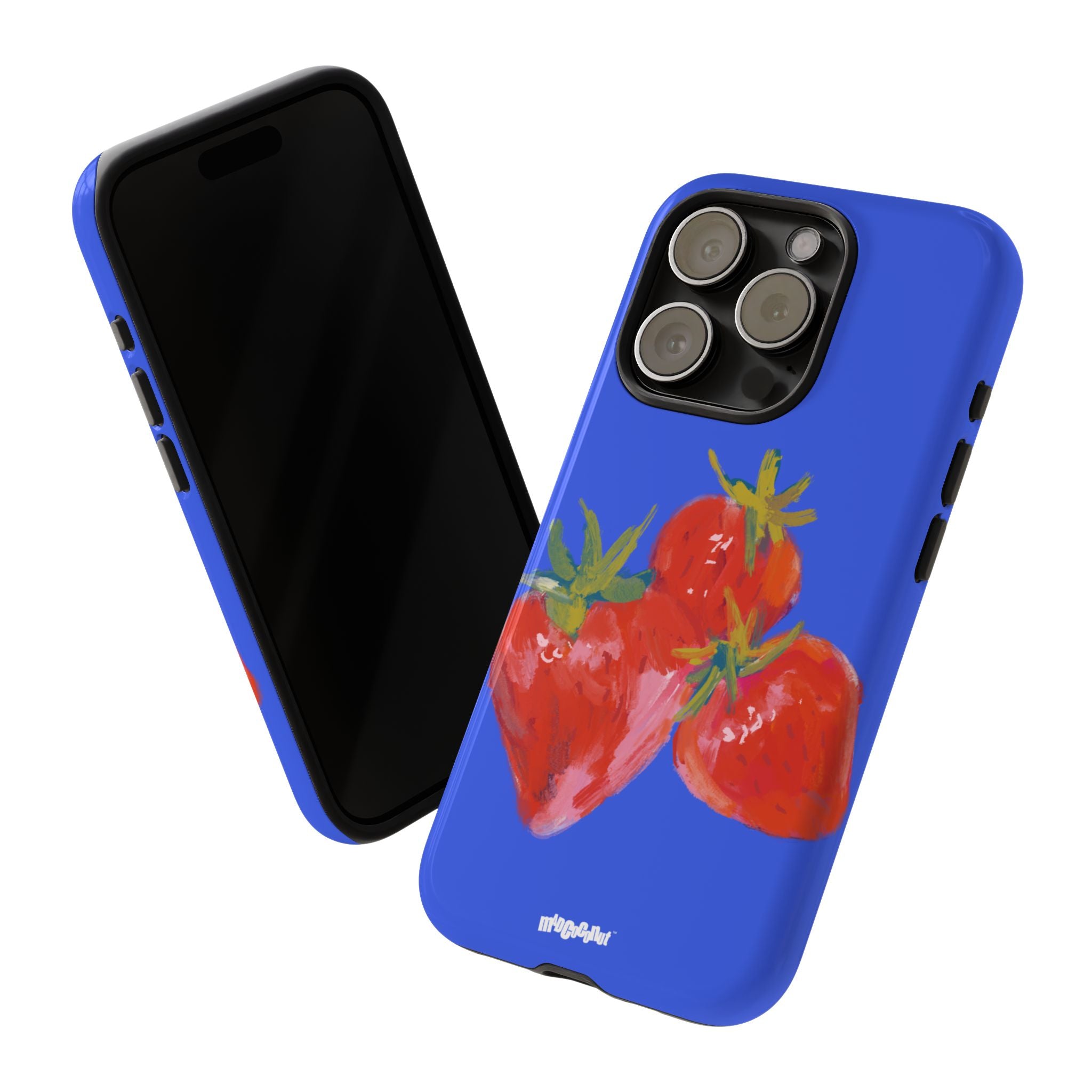 Berry Santorini