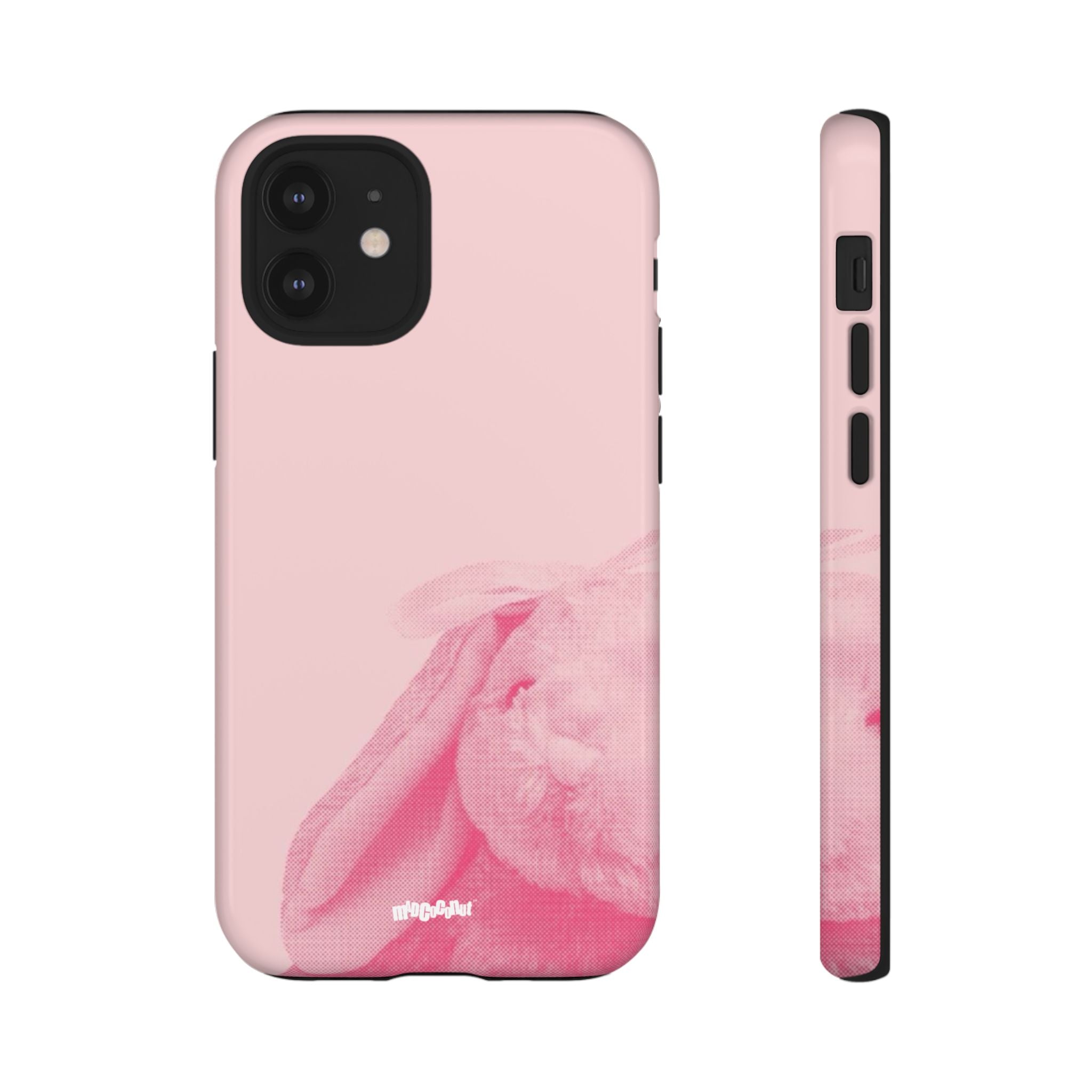 Stuffed With Feelings