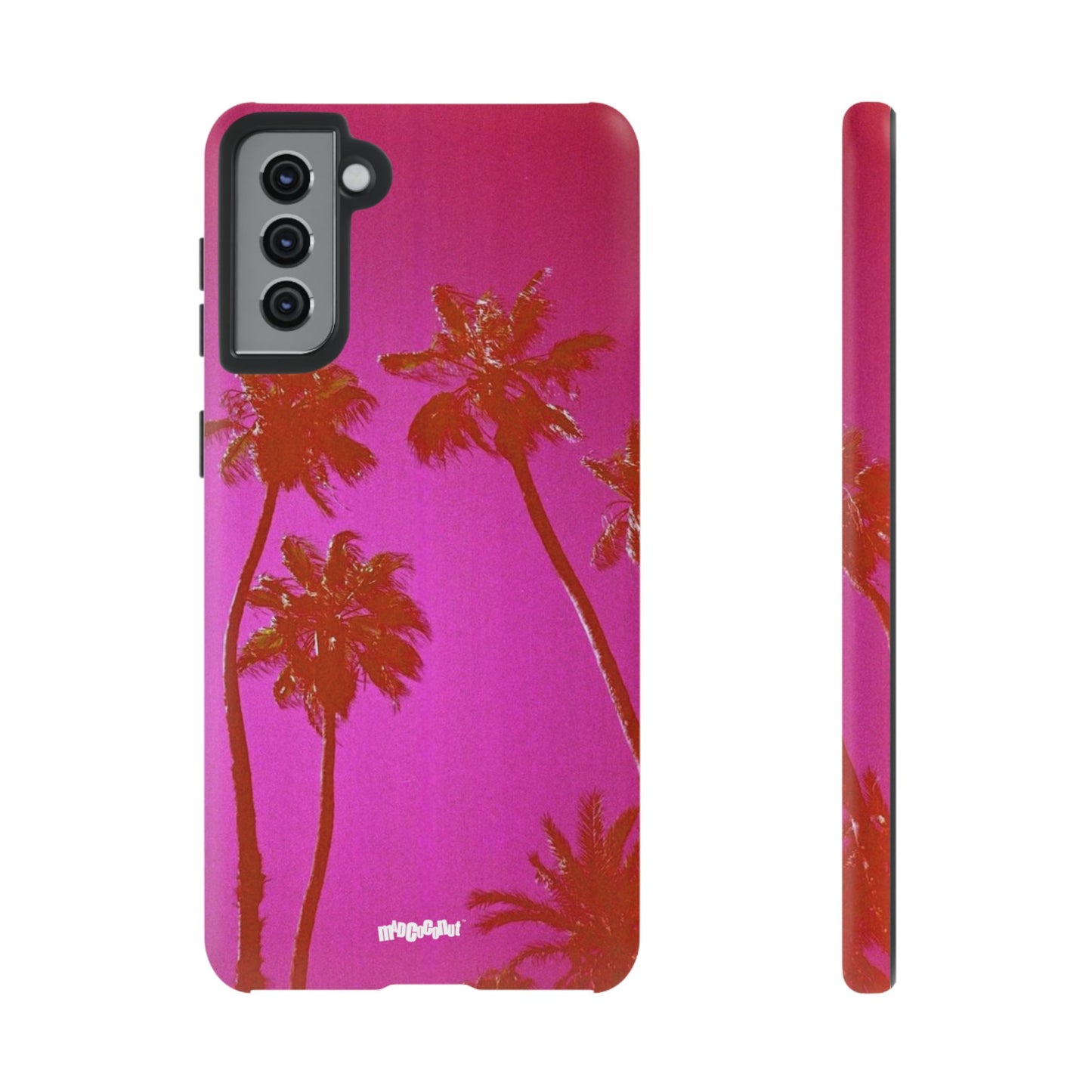 Don't take me back to L.A.