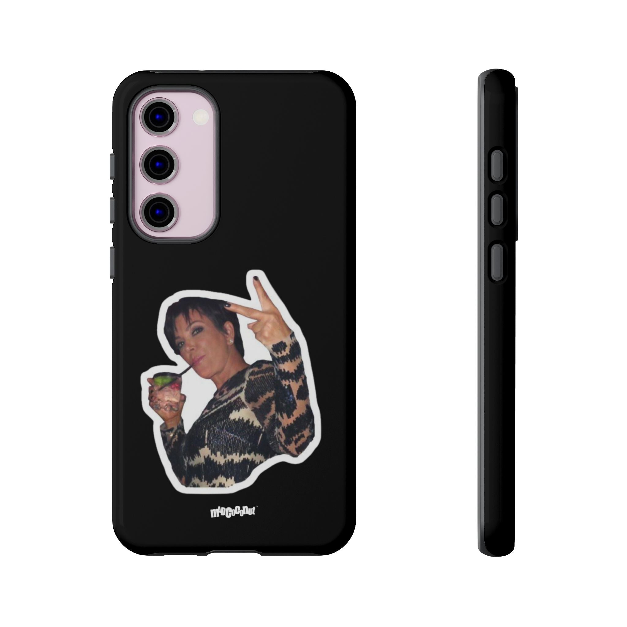 Legally Ikonik