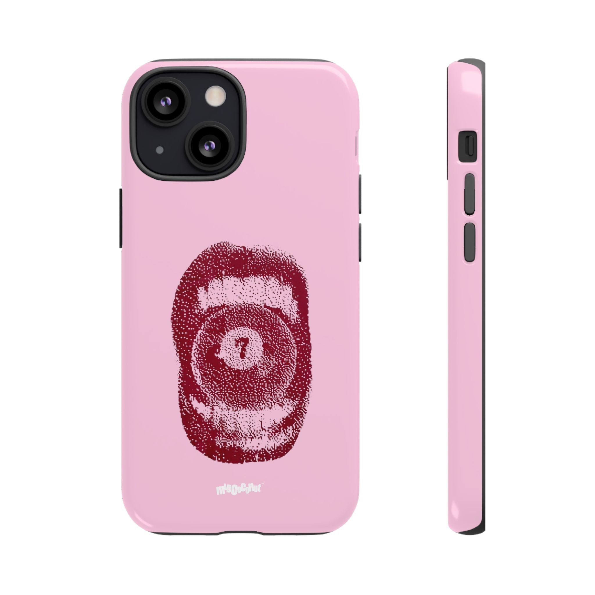 Kiss Me Thru the Phone