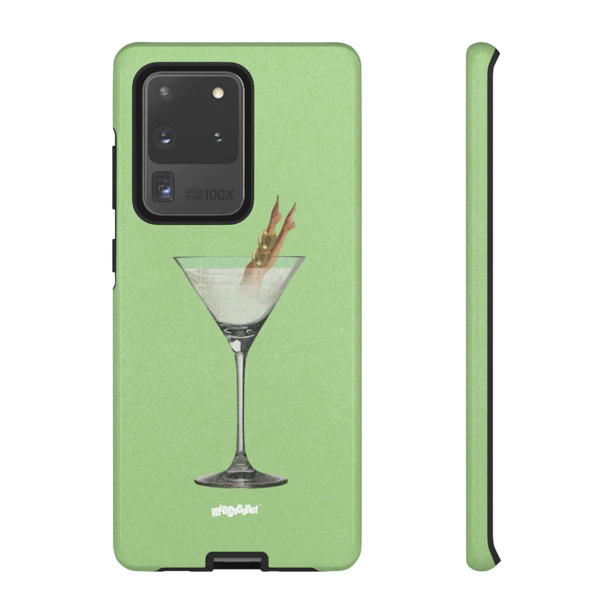 COCKTAIL OLYMPICS