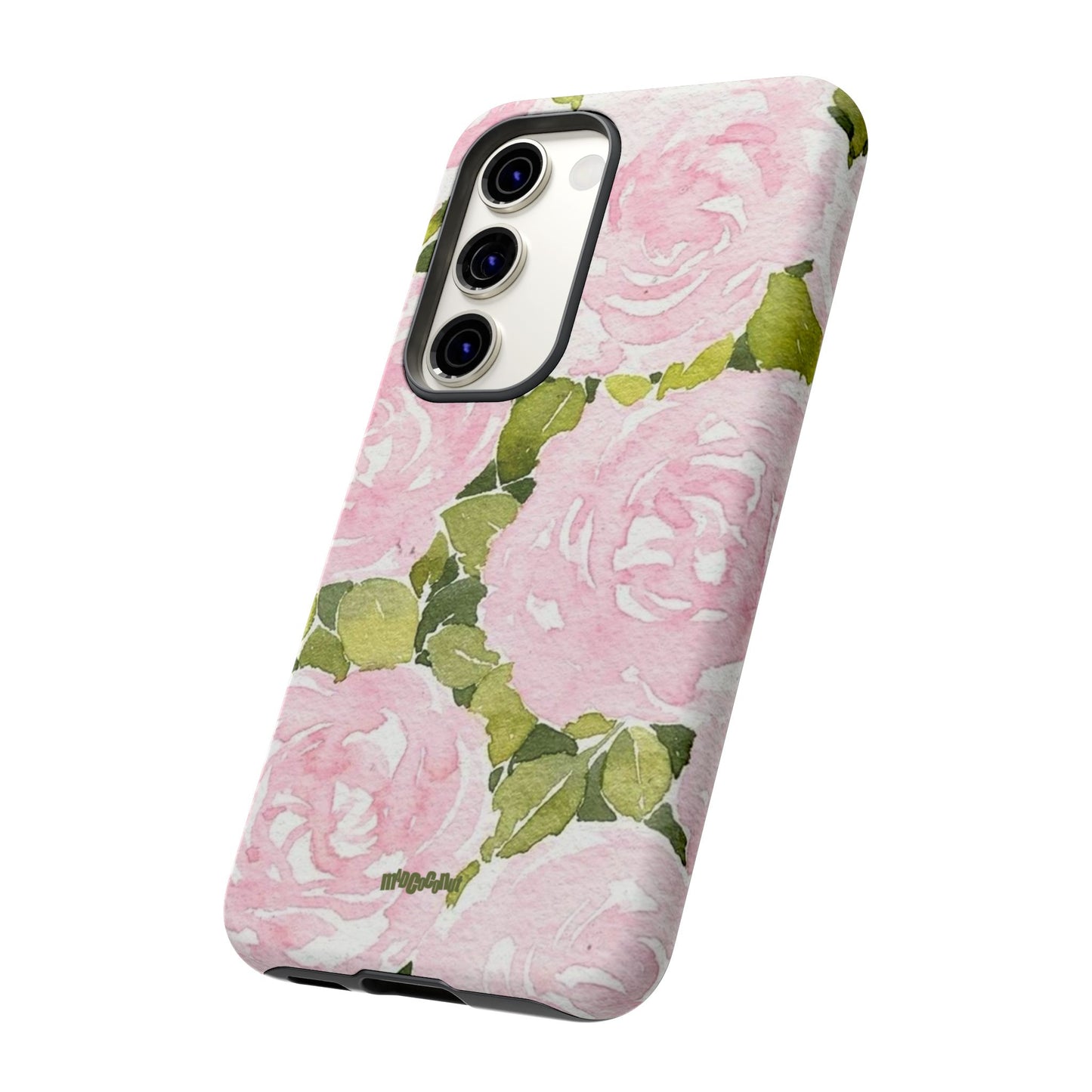 Delicate, Not Fragile