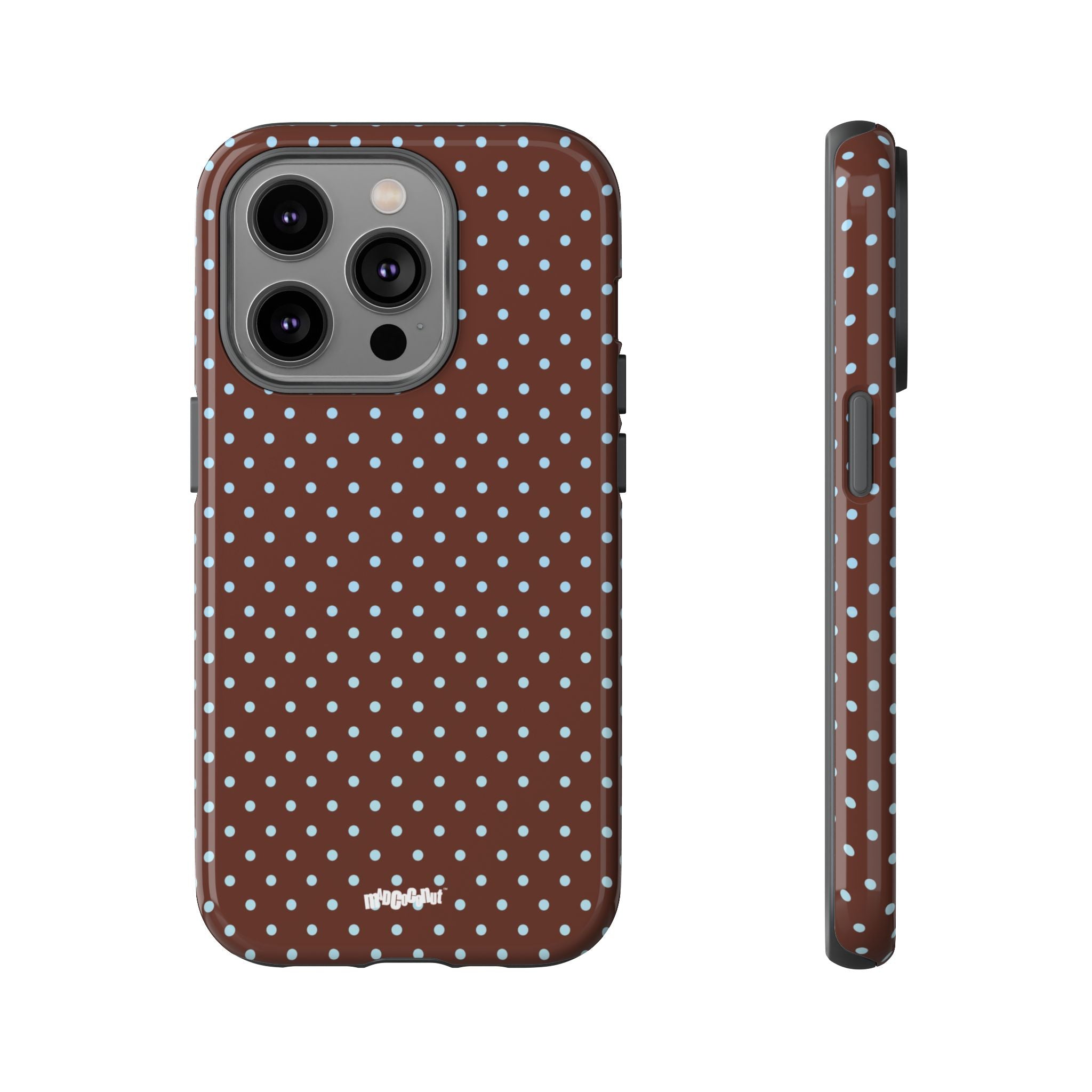Polka Dot Panic