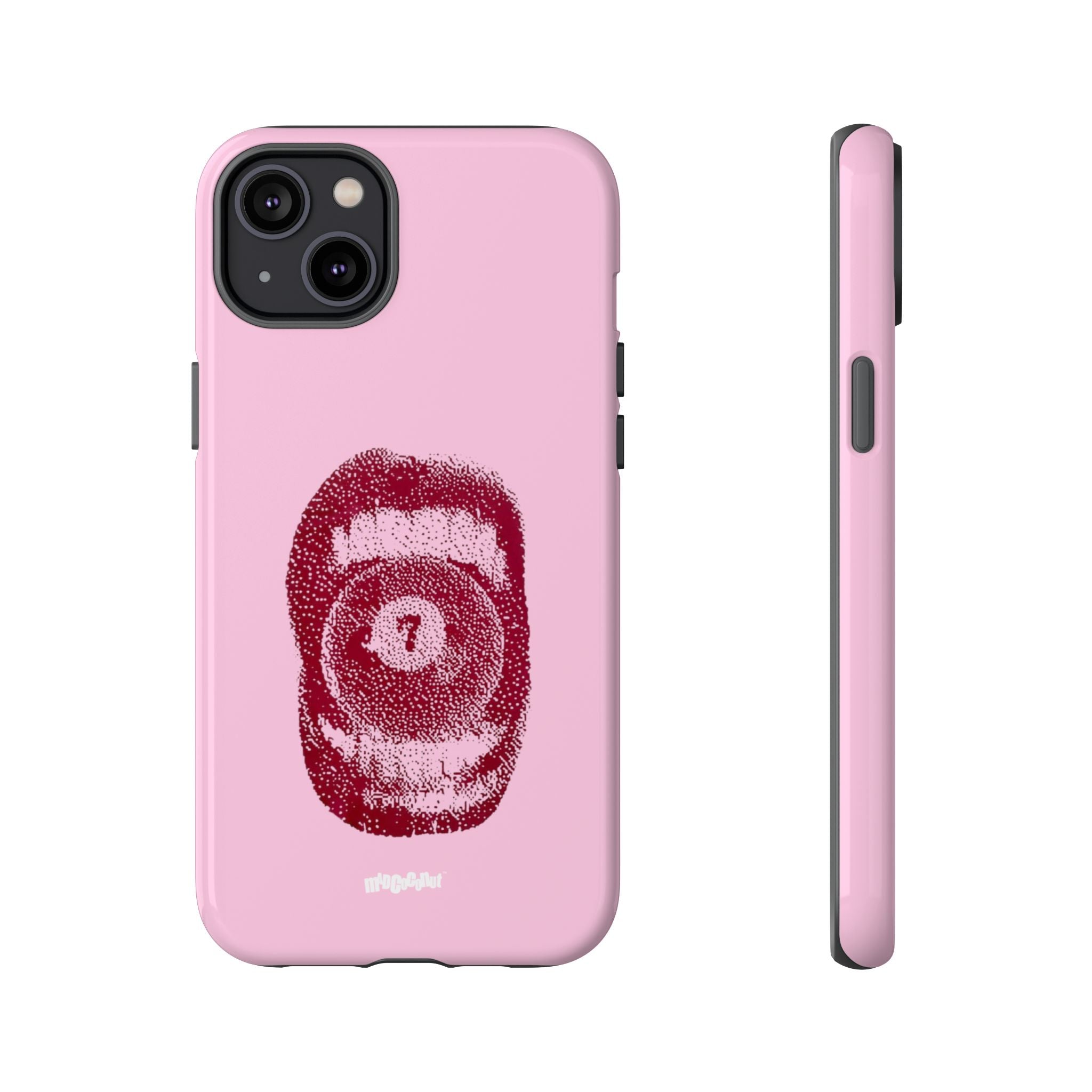 Kiss Me Thru the Phone