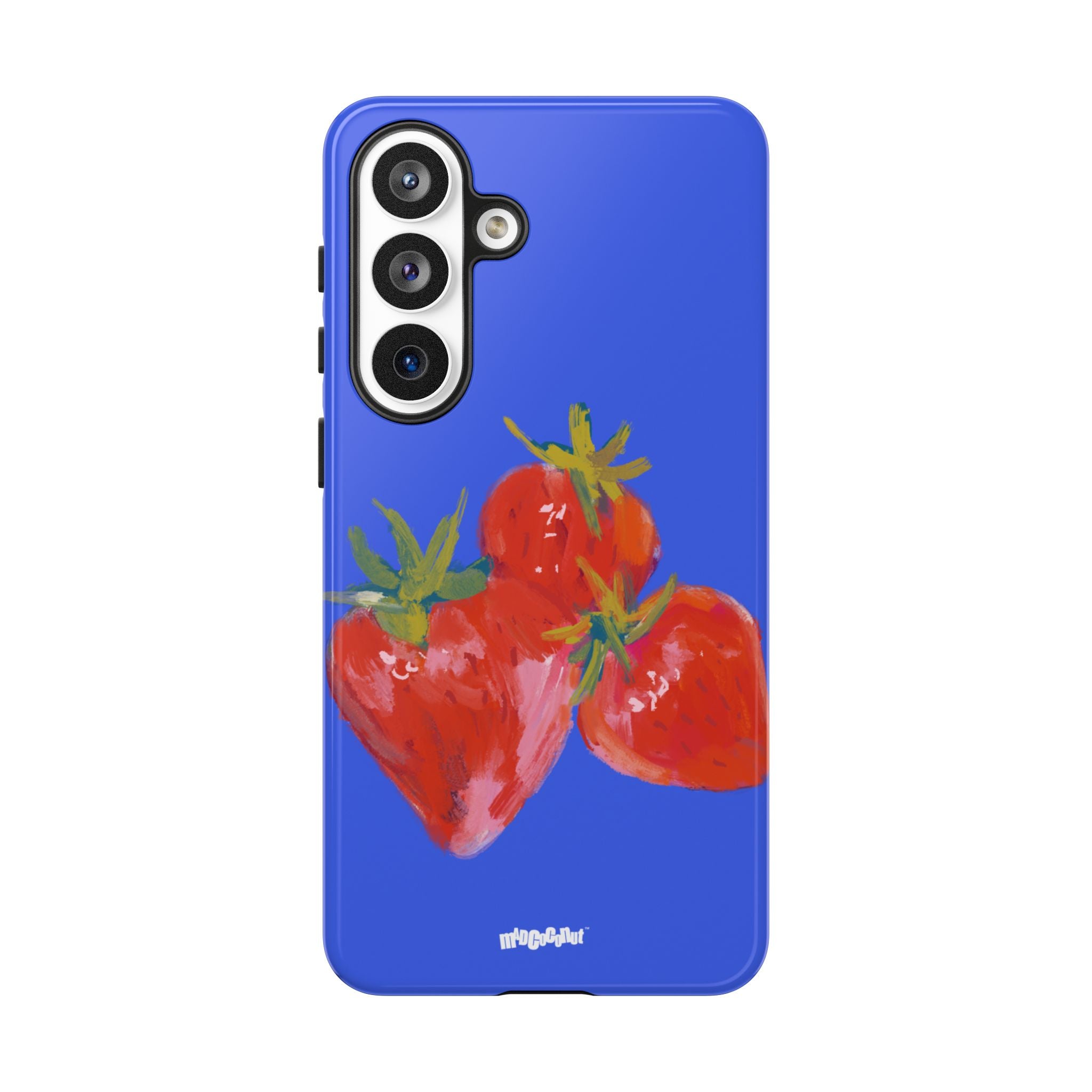 Berry Santorini