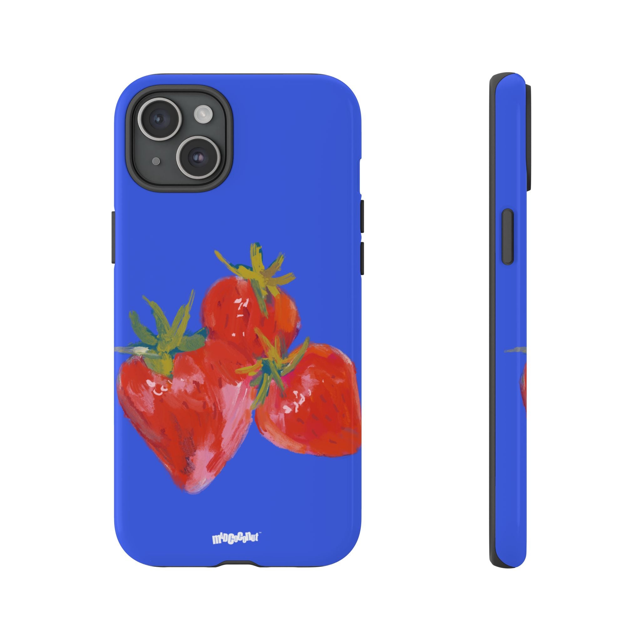 Berry Santorini