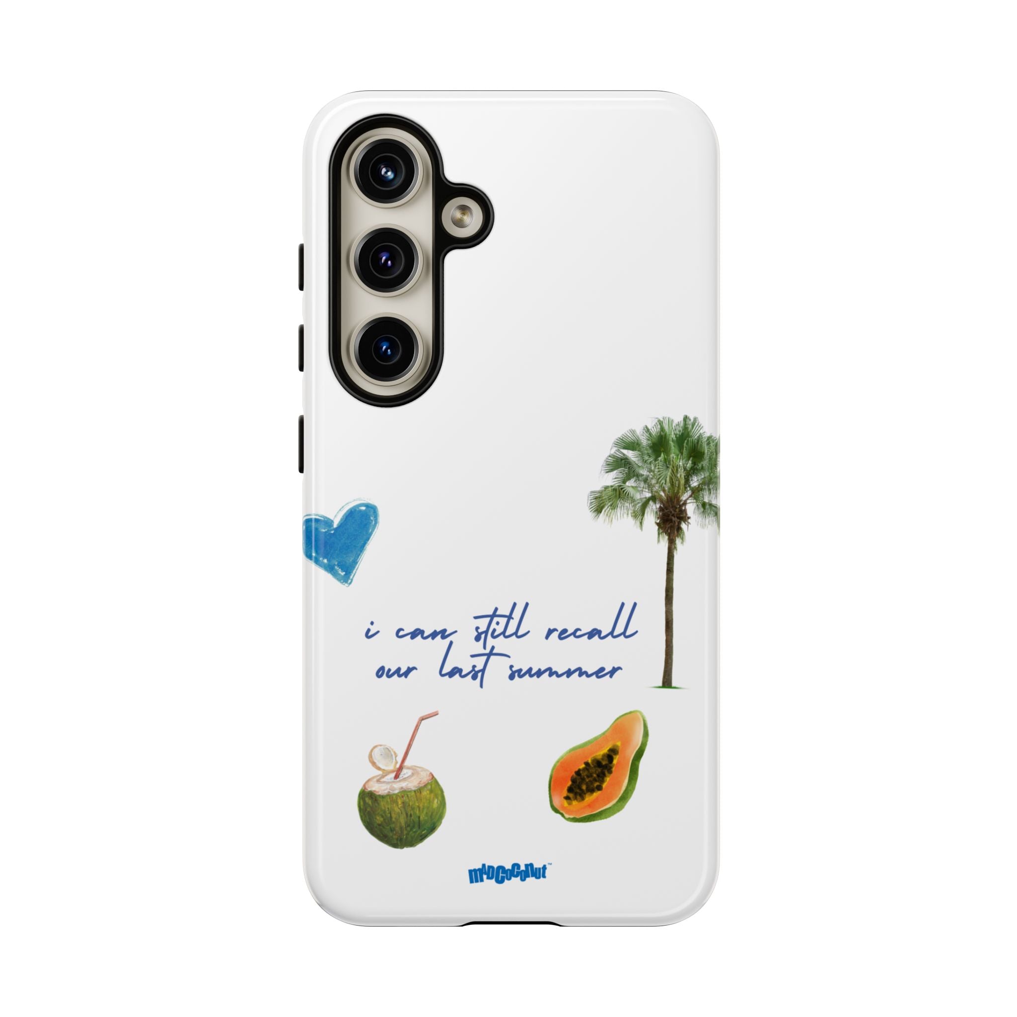 Main Character in a Romcom