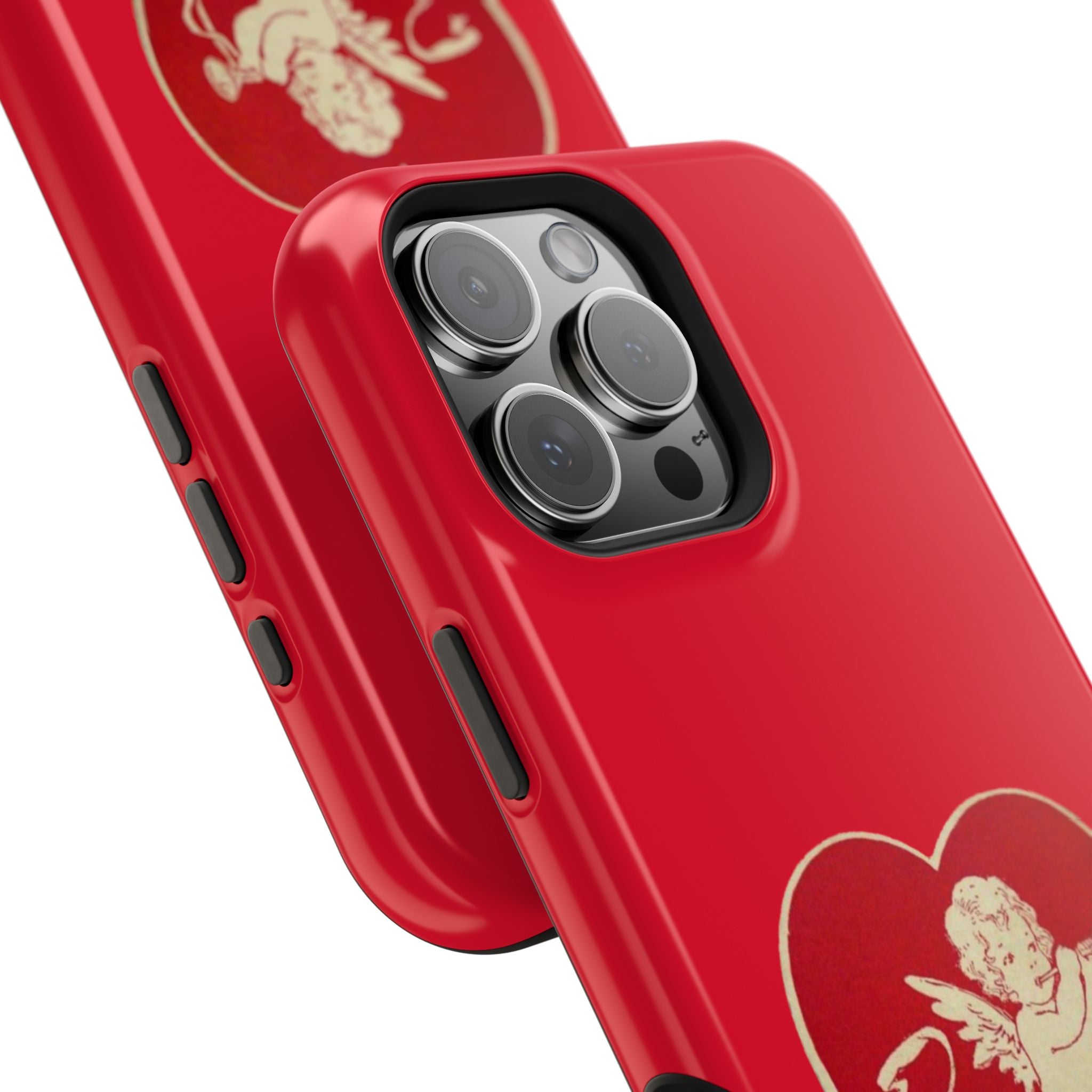 Cupid's Favourite